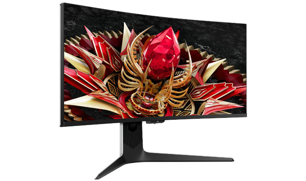 TCL 34R83Q