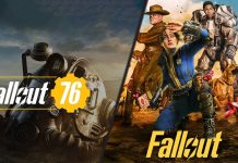 Experience the World of ‘The Fallout’, Claim Your Free Fallout 76
