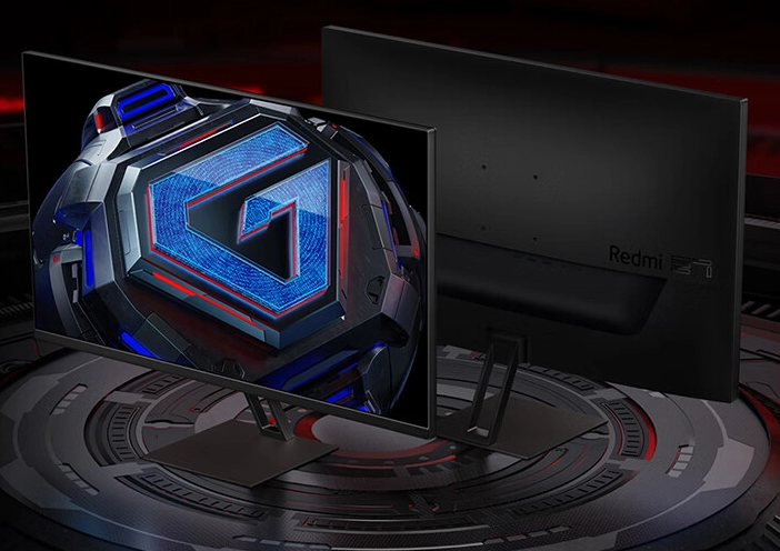 Xiaomi's New Redmi G27Q 2025 Monitor with 180Hz and 1ms Response Time ...
