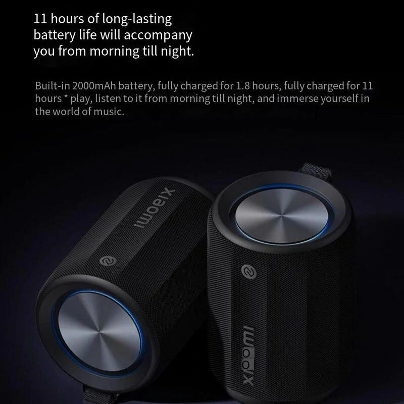 Xiaomi Mini Speaker