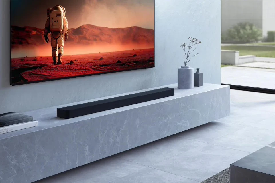 Sony Soundbar