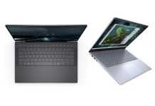 Dell XPS 14, XPS 16 With OLED Displays, Intel Core Ultra SoC Along With Inspiron 14 Plus Announced In India
