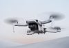 DJI Lito X1 spotted in FCC with 20km image transmission and 50-minute battery life DJI Mini 4K