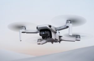 DJI Mini 4K