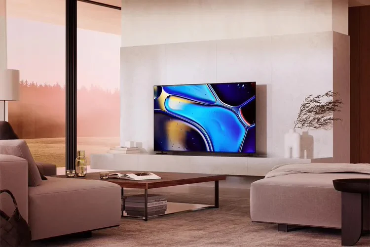 Sony Bravia 