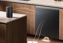 Xiaomi Unveils the P2 Dishwasher with Intelligent AI, Priced at 5999 Yuan ($830) Xiaomi Dishwasher