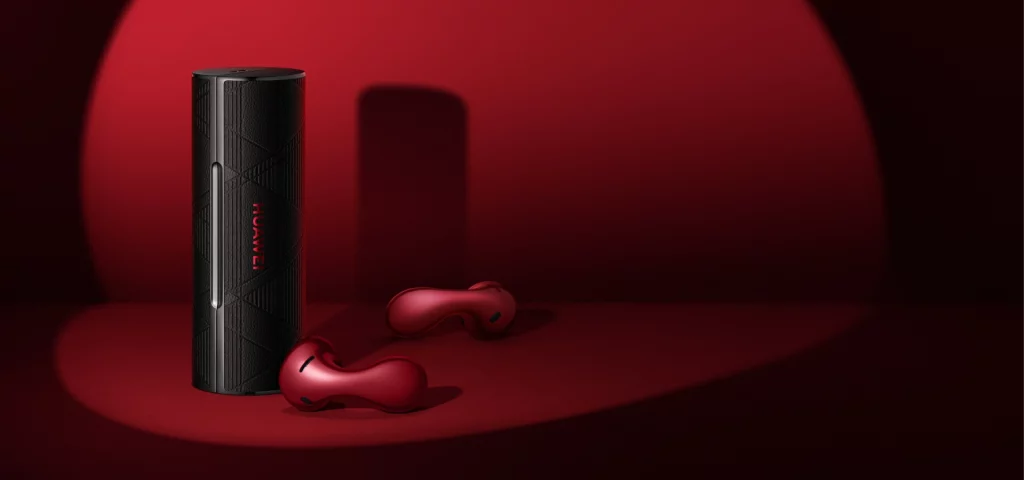 HUAWEI FreeBuds Lipstick 2