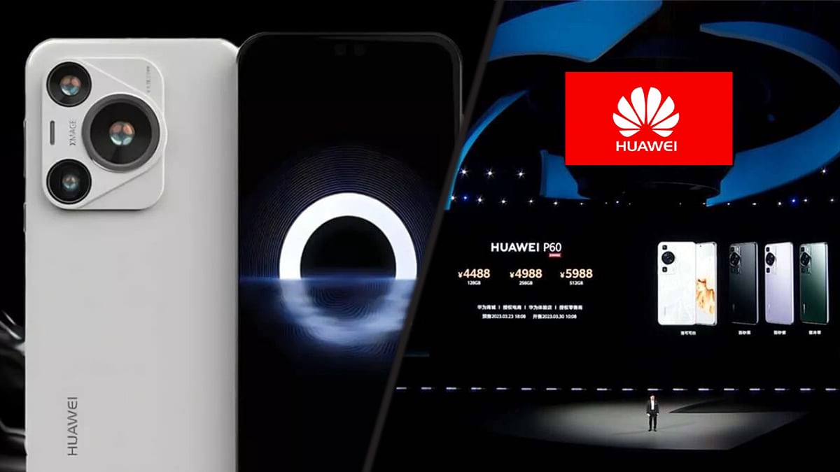 Huawei to Begin a Swarm of New Objects, Together with Wearables, Family Gizmos, Auto Tech, and Way more However P70 Launch Date Proceed to a Thriller