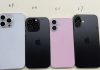 Leaked iPhone 16 dummies shows how gigantic iPhone 16 Pro Max is iPhone 16 Dummy Unit Leak