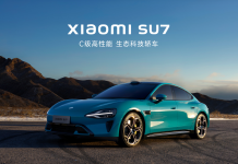 High demand for Xiaomi’s SU7 Electric Car leads to 7 month long delivery time Xiaomi SU7