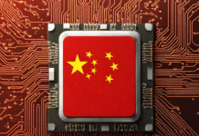 China rolls out subsidy scheme to boost domestic semiconductor industry and counter US restrictions China chip