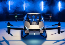 China will soon see flying cars in the sky as Xpeng’s AeroHT nears flight certification Xpeng Aero HT