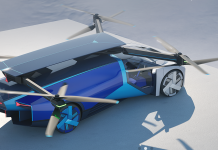 GC Daily: HMD Global Apologizes for Misleading Marketing, China’s Flying Car Dream gets Closer FLying Car China