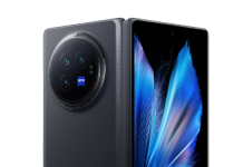 Get $50 OFF on Vivo X Fold 3 Premium Foldable Phone at GeekWills vivo x fold 3
