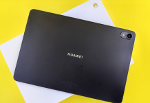 Huawei’s upcoming MatePad tablet TGRL-10 passes radio and network certification Huawei