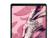 Lenovo Legion Y700 2024: Latest Gaming Tablet with Enhanced Display now available at Giztop Lenovo Legion Y700