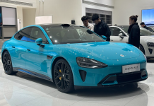 5 Reasons why Xiaomi EV is making waves in China Xiaomi SU7