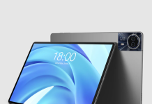 Teclast T50HD: 11-inch Tablet with TUV Eye Protection, Ultra-light design, Coming Soon to Amazon Teclast T50 HD