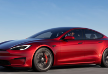 Tesla Celebrates 10th Anniversary in China: Over 1.7 Million Owners and Counting Tesla China
