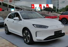 Huawei CEO reveals Smart Cars sold at Loss, unveils AITO Wenjie M5 with Advanced Driving Technology Huawei Aito M5