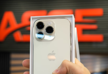 Apple’s China iPhone sales dropped by 19%, Huawei’s sales rose by 67% Apple