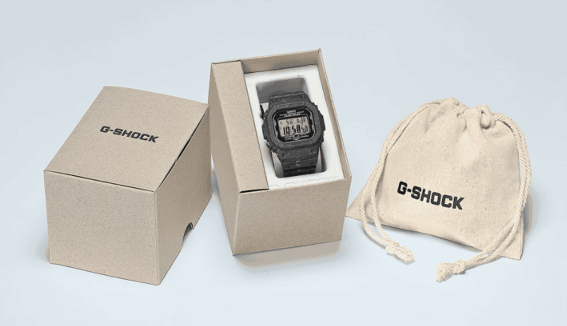 G-SHOCK G-5600BG-1