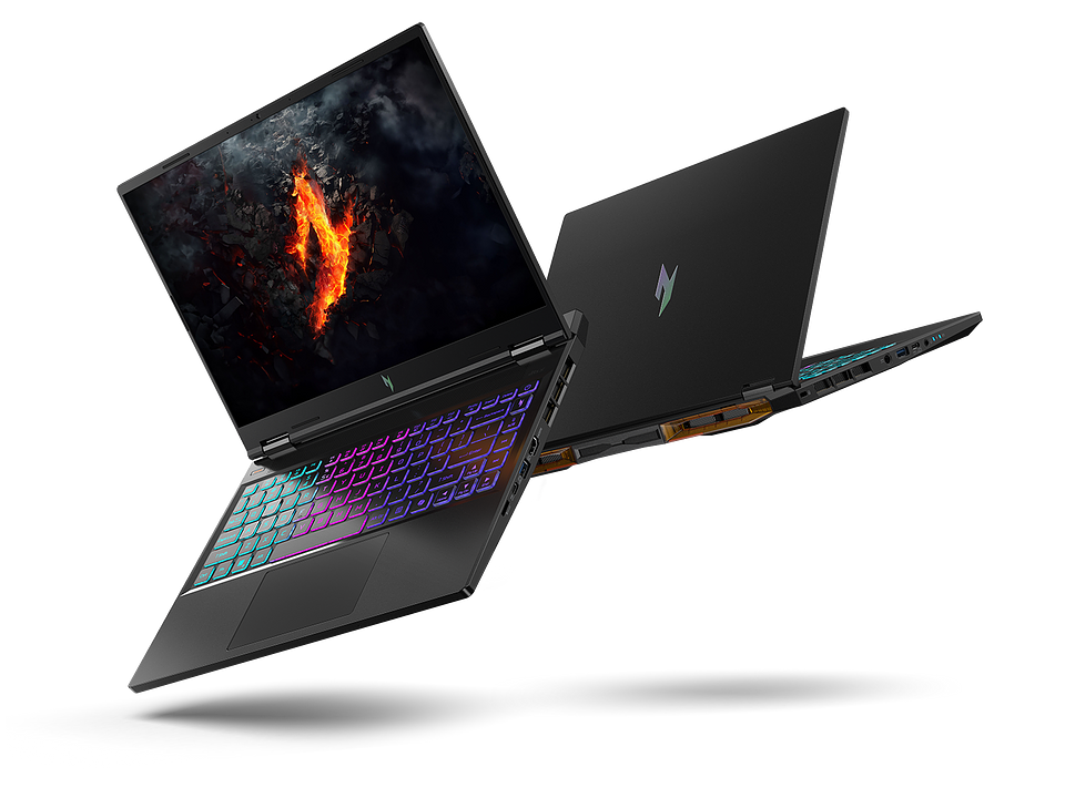 Acer Nitro 14 laptop