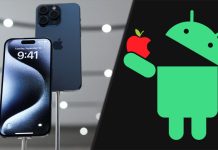 iPhone Sales Slowing Down, Android Gaining Ground