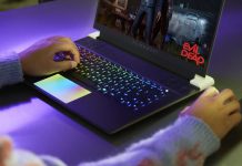 Gaming Laptops in 2026: Balancing Power, Portability, and Price Alienware x16 R2 Gaming Laptop