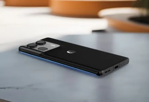 Motorola Edge 50 Ultra
