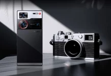 Nubia’s camera-centric Z60 Ultra Photographer edition is now available globally