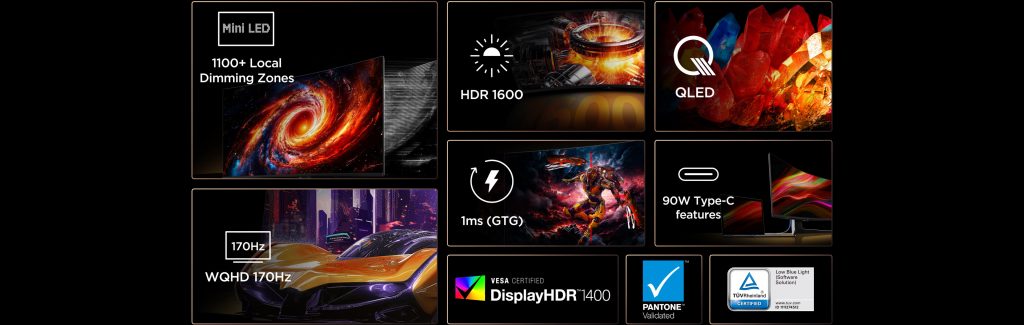 TCL 34R83Q