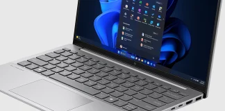 2024年 HP EliteBook 635 Aero G11/16G/512G HP EliteBook 635 Aero 13.3 inch G11 Notebook PC