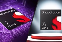Snapdragon 7 Gen 3 vs Snapdragon 7+ Gen 2: Which Processor is Right for You?
