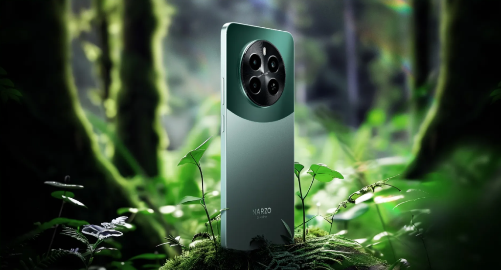 realme NARZO 70 5G