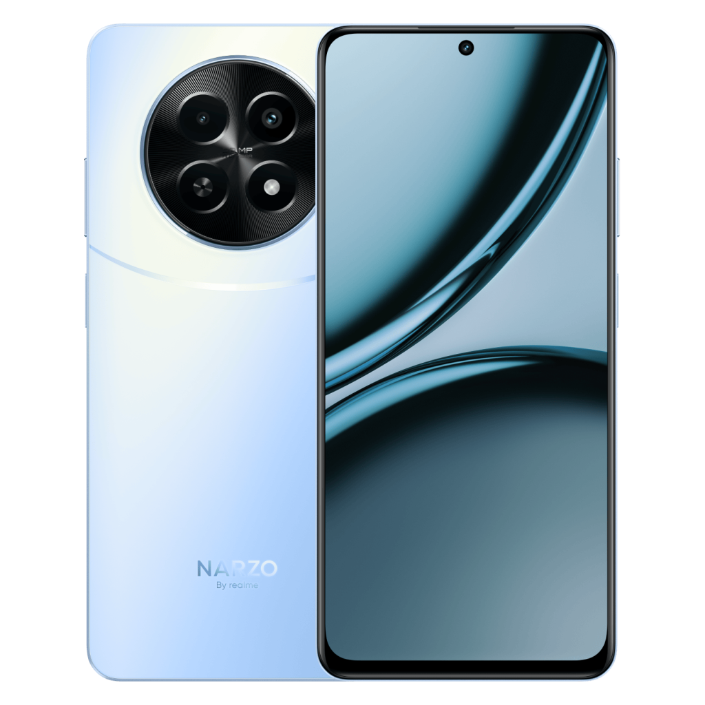 realme NARZO 70 5G