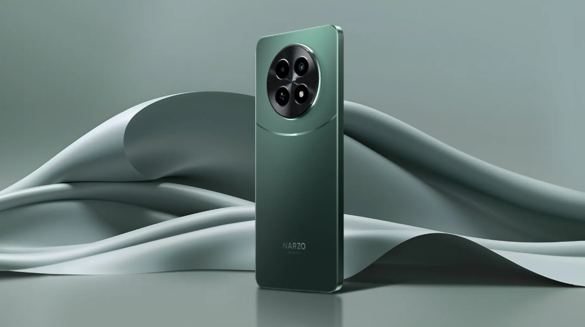 Realme Narzo 70x 5G Now Available at Just Rs 10,499 in Limited-Time ...