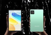 New Teclast M50 Mini: Octa-core Power, 5000mAh Battery, Pocket-Sized Tablet