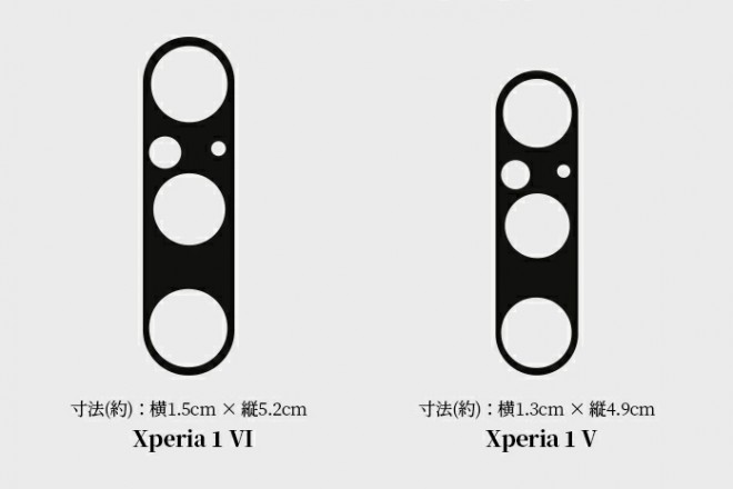 索尼Xperia 1 VI
