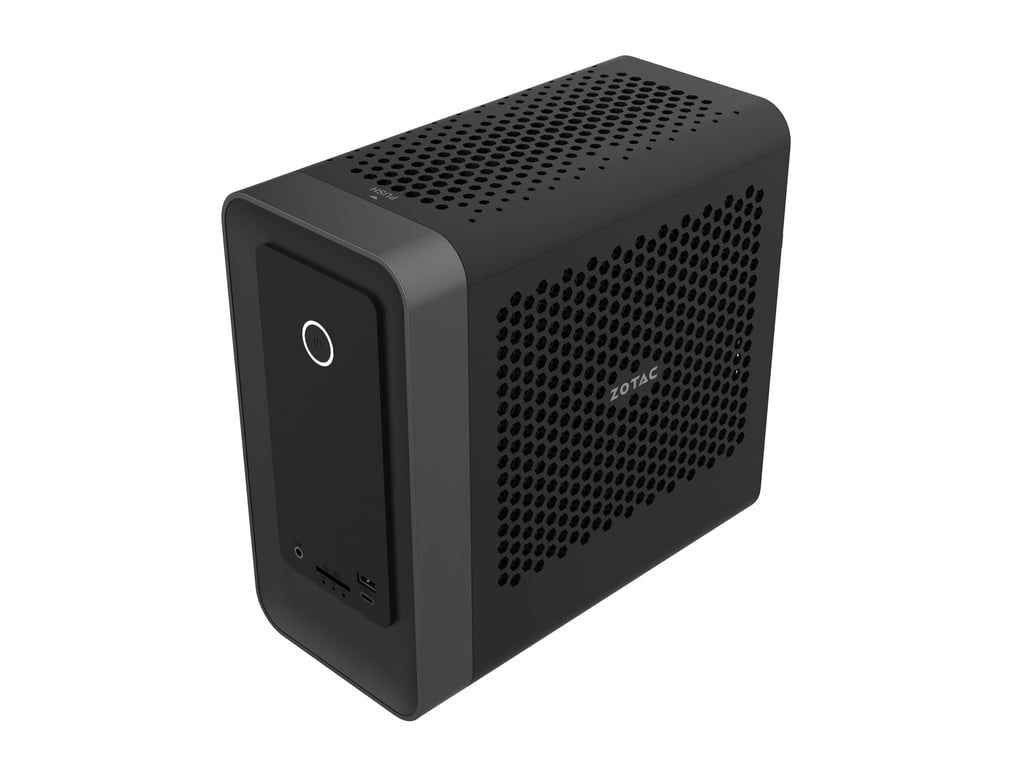索泰 ZBOX MAGNUS ONE PC