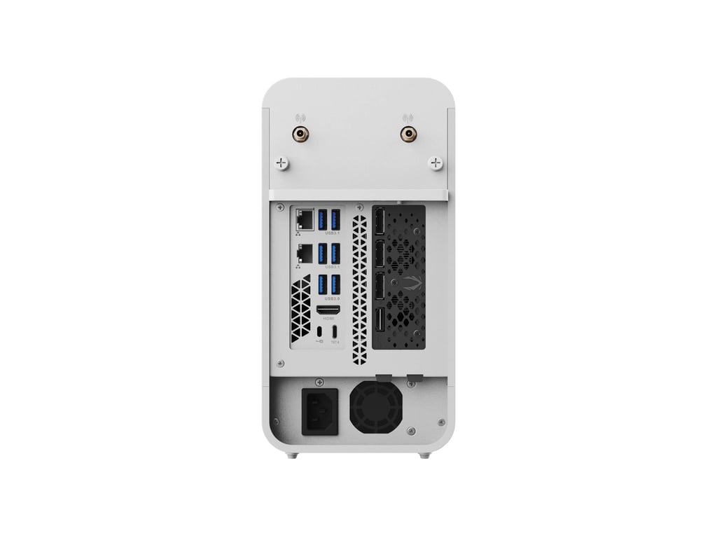 索泰 ZBOX MAGNUS ONE PC
