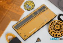 Red Magic 9 Pro Plus Bumblebee Edition Unboxing: Impressive Co-branding! RedMagic 9 Pro Plus Bumblebee Edition