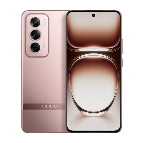 Oppo Reno 12 Pro (China)