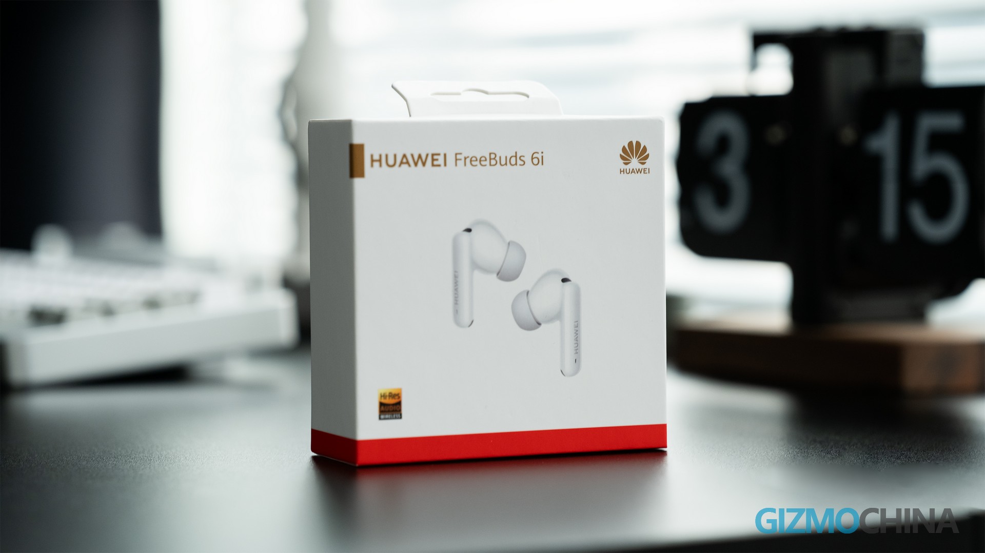 HUAWEI FreeBuds 6i Review: A Qualified Successor to The Well-regarded ...