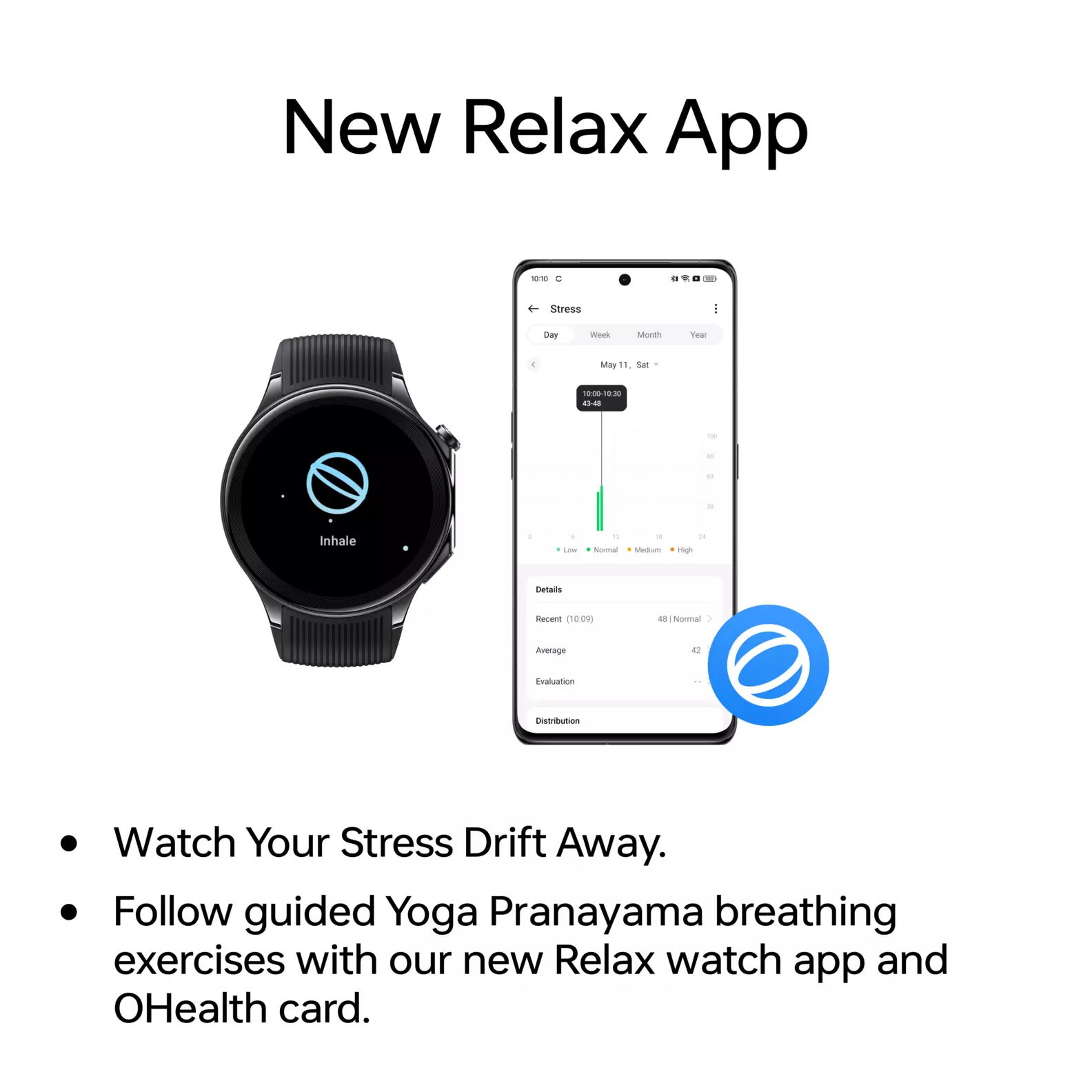 OnePlus Watch 2 update