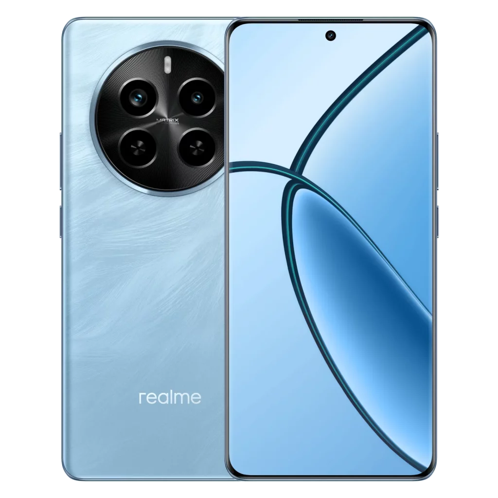 Realme P1 Pro 推出引人注目的新顏色，並提供誘人折扣