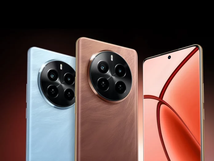 Realme P1 Pro