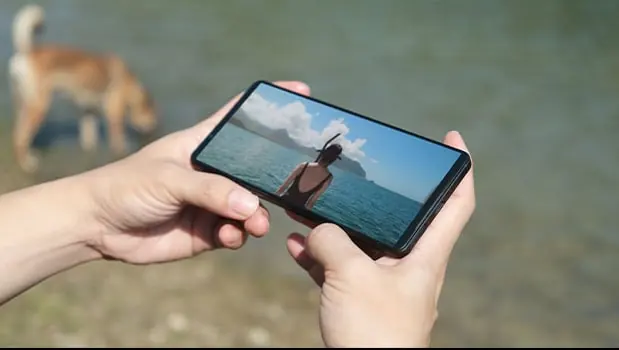 Sony Xperia 1 VI