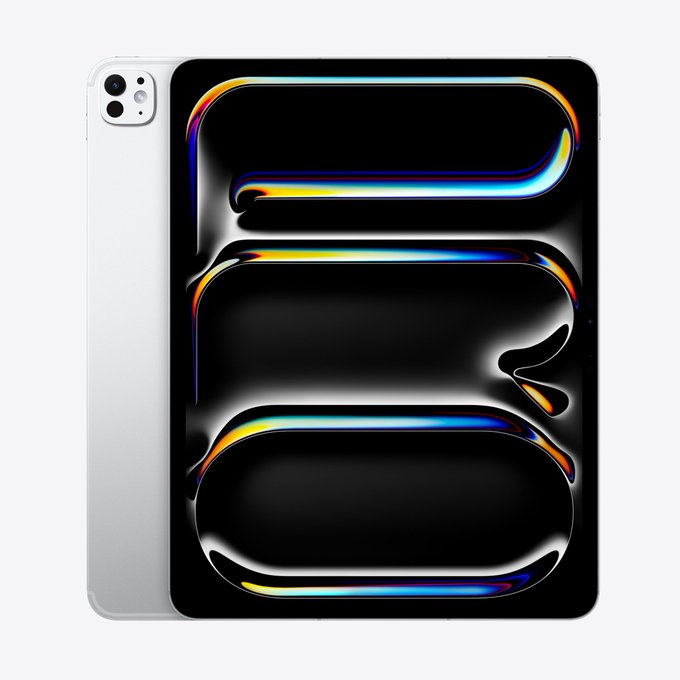 Phone Repair Guru Takes Apart New M4 iPad Pro, Reveals Internal Changes