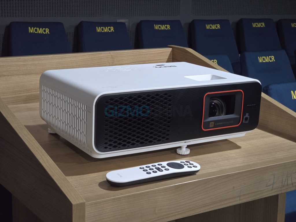 明基 X500i